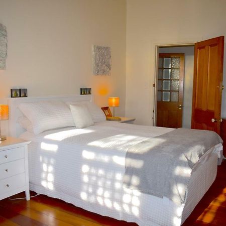 Prodigal Daughter Gourmet Lodge Мартинборо Экстерьер фото
